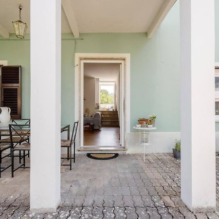 Villa Atris Borghetto di Vara Exterior foto