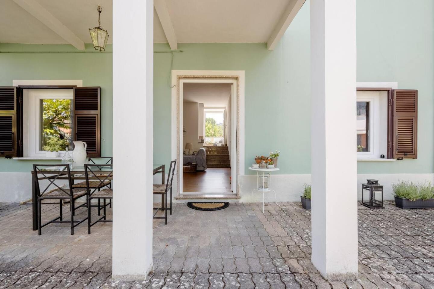 Villa Atris Borghetto di Vara Exterior foto